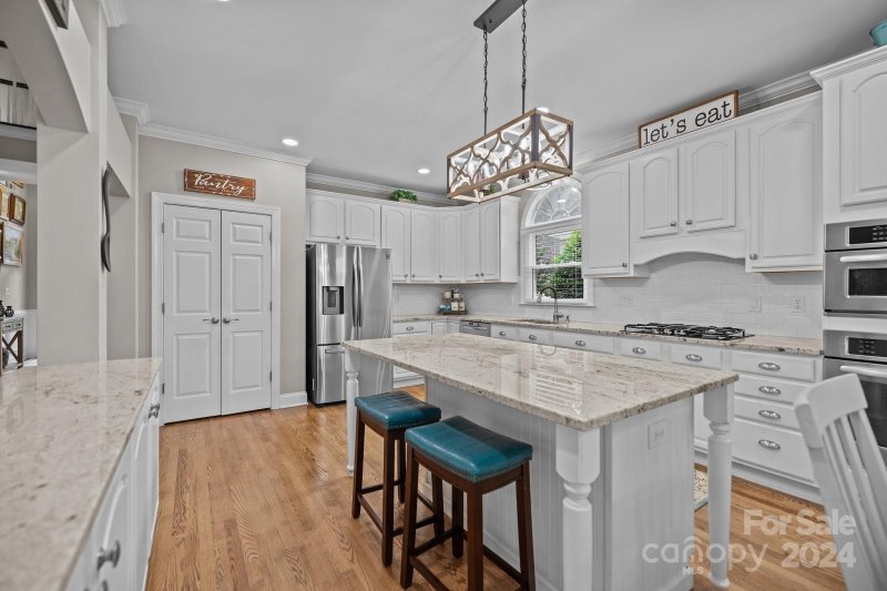 Property image 3 at 5219 Cadbury Court, Charlotte, NC 28277