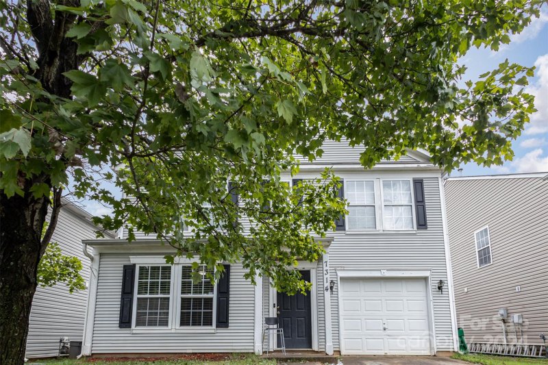 Property image 3 at 7314 Fox Point Drive, Charlotte, NC 28269