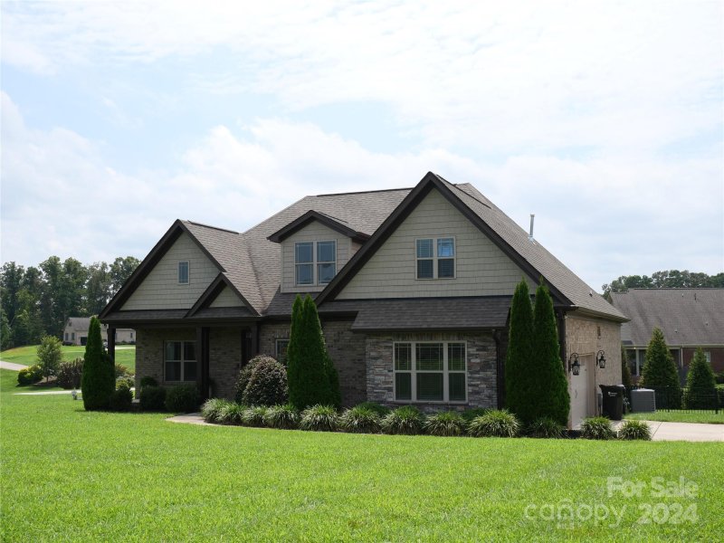 Property image 2 at 1812 Scuffle Hill Drive, Monroe, NC 28110