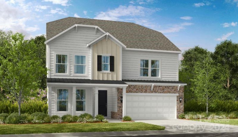 Property image 2 at 4038 Caymen Bay Court, Tega Cay, SC 29708