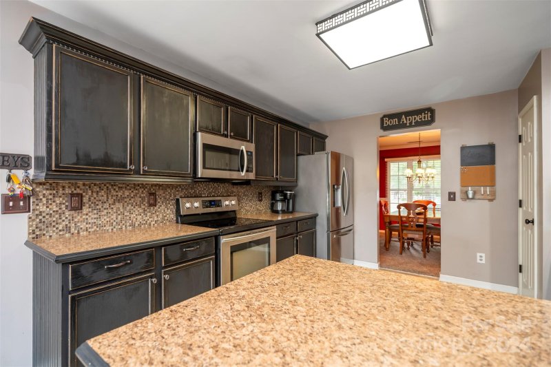 Property image 5 at 1023 Enderbury Drive, Indian Trail, NC 28079