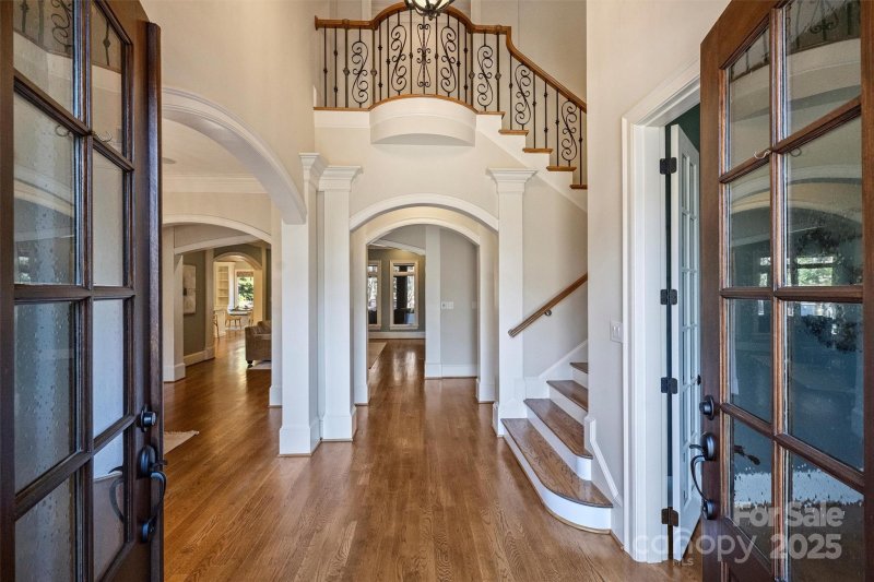 Property image 4 at 13824 Claysparrow Road, Charlotte, NC 28278