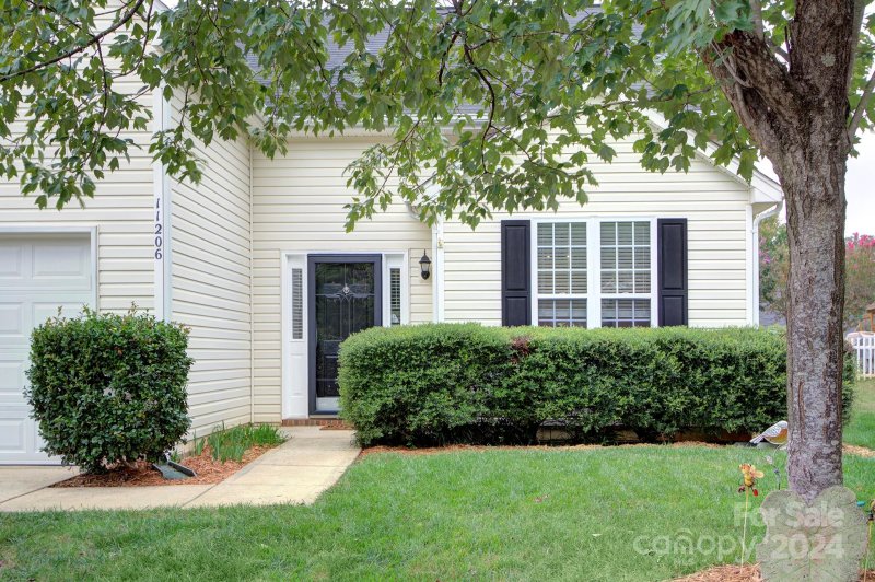 Property image 3 at 11206 Dickie Ross Road, Charlotte, NC 28277