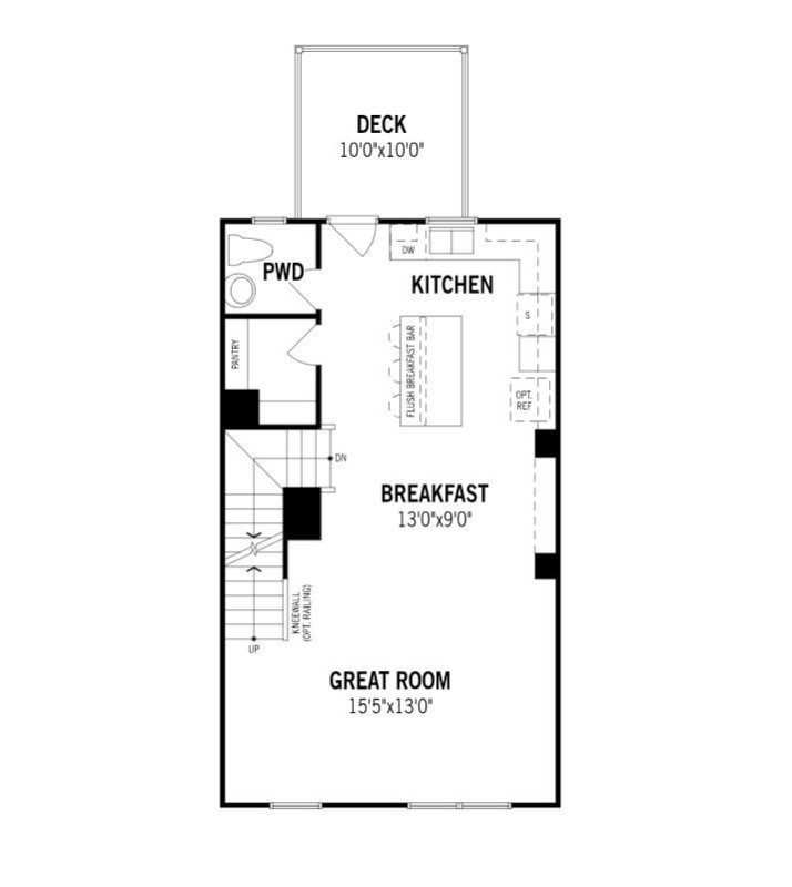 Property image 4 at 3016 Pirates Place, Charlotte, NC 28216