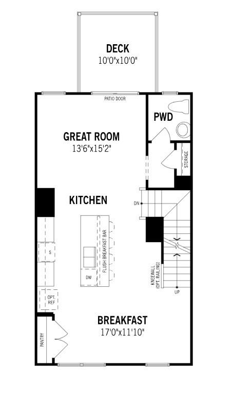 Property image 5 at 3014 Pirates Place, Charlotte, NC 28216