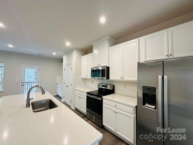 Property image 4 at 3502 Timber Mill, Stallings, NC 28104