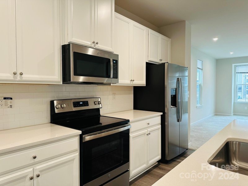 Property image 5 at 3502 Timber Mill, Stallings, NC 28104