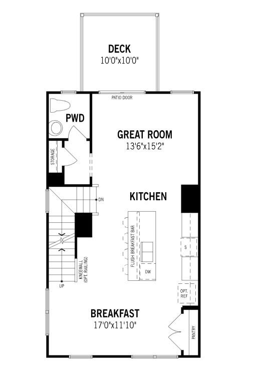 Property image 5 at 3010 Pirates Place, Charlotte, NC 28216