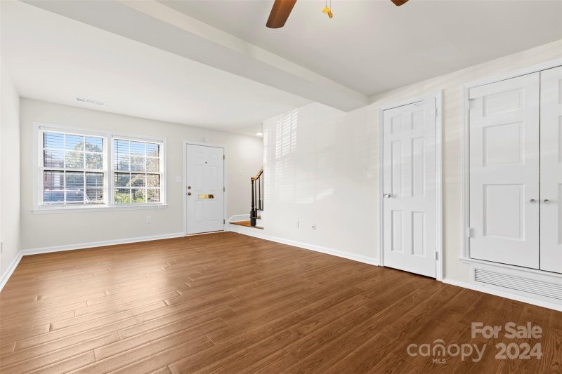 Property image 4 at 1231 Archdale Drive, Charlotte, NC 28217