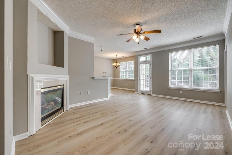 Property image 4 at 16118 Greybriar Forest Lane, Charlotte, NC 28278