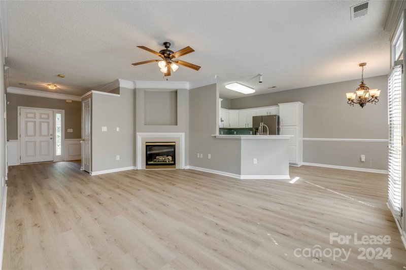 Property image 5 at 16118 Greybriar Forest Lane, Charlotte, NC 28278