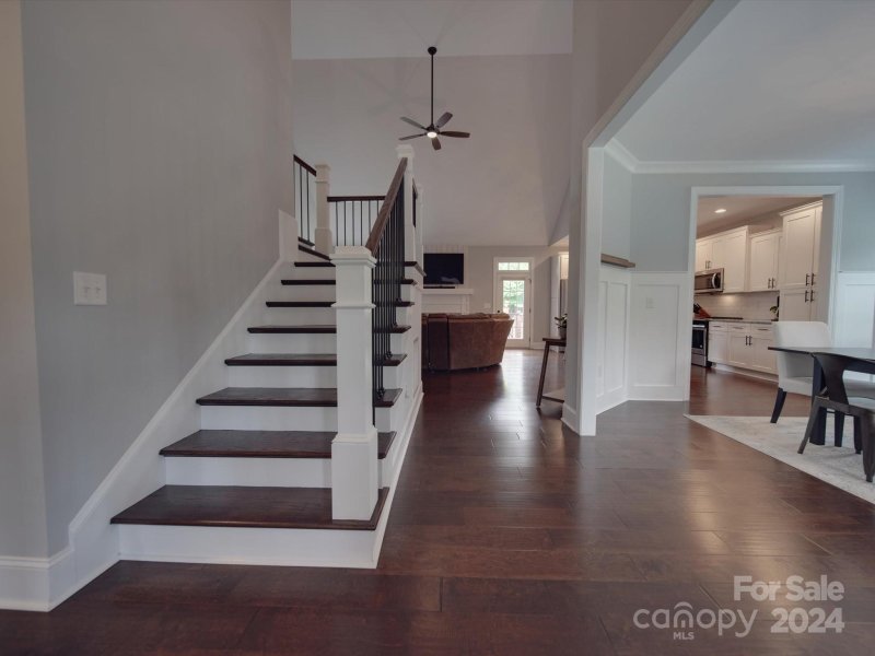 Property image 3 at 1017 Mccollum Oaks Lane, Monroe, NC 28110