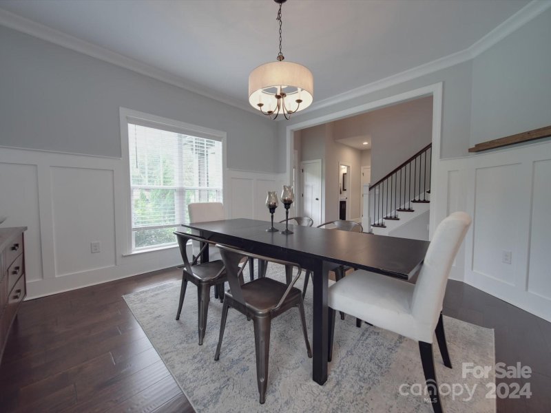 Property image 4 at 1017 Mccollum Oaks Lane, Monroe, NC 28110