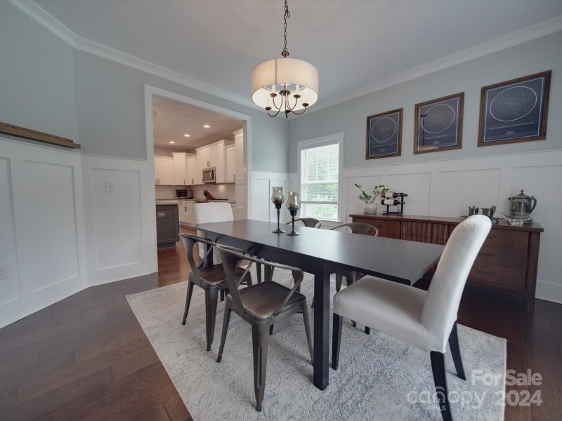 Property image 5 at 1017 Mccollum Oaks Lane, Monroe, NC 28110