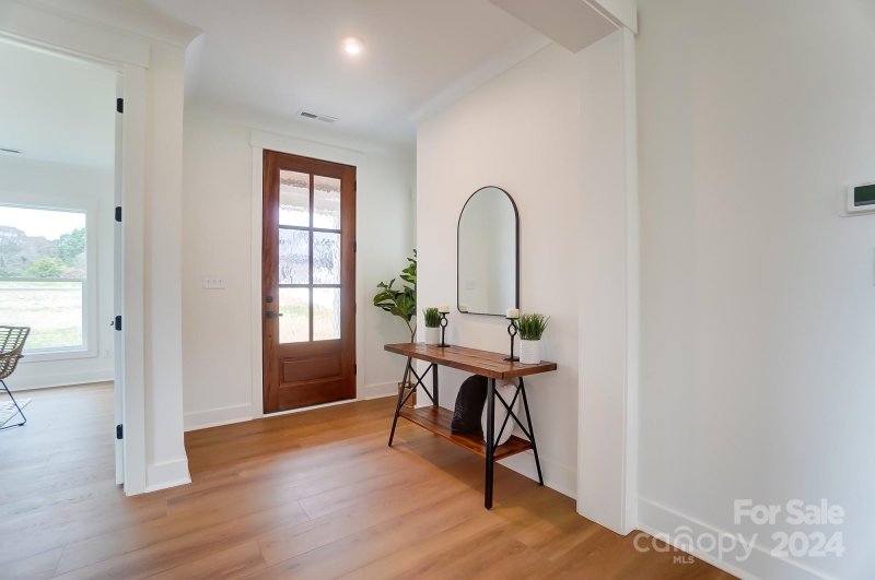 Property image 5 at 3183 Burlingame Drive, Crouse, NC 28033