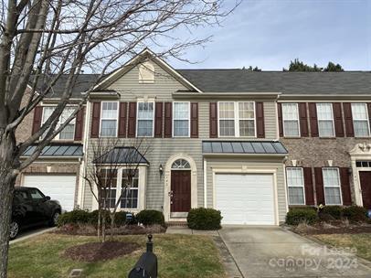 Property image 2 at 142 South Arcadian Way, Mooresville, NC 28117