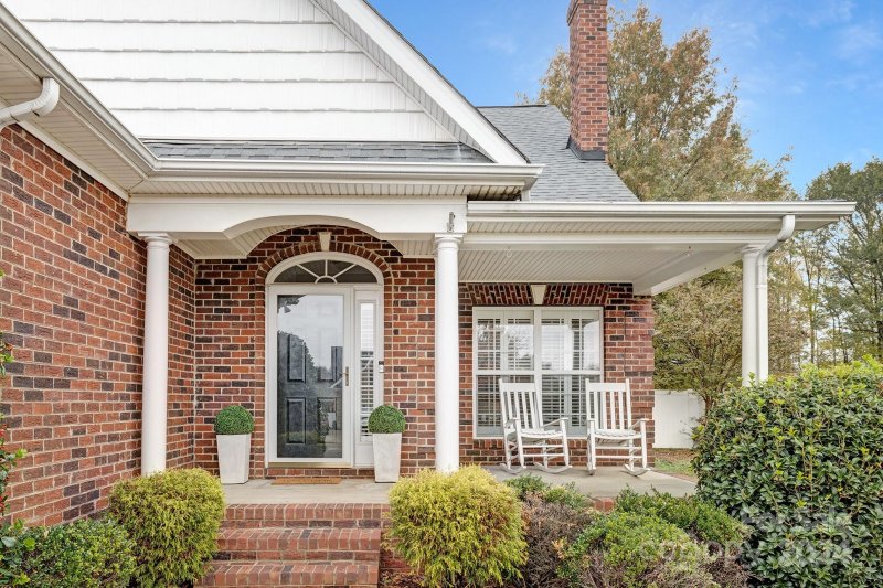 Property image 2 at 815 Treva Anne Drive, Concord, NC 28027