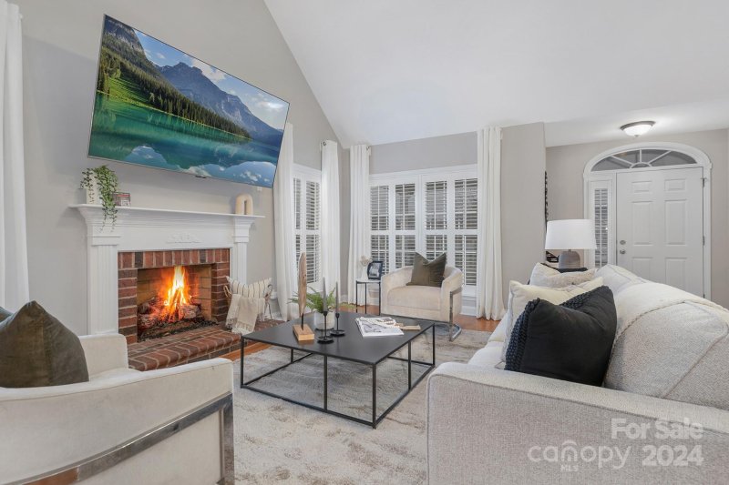 Property image 3 at 815 Treva Anne Drive, Concord, NC 28027