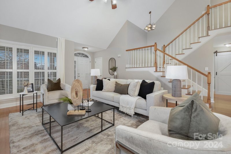 Property image 4 at 815 Treva Anne Drive, Concord, NC 28027