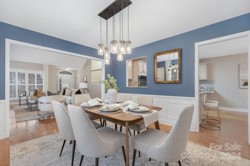 Property image 5 at 815 Treva Anne Drive, Concord, NC 28027