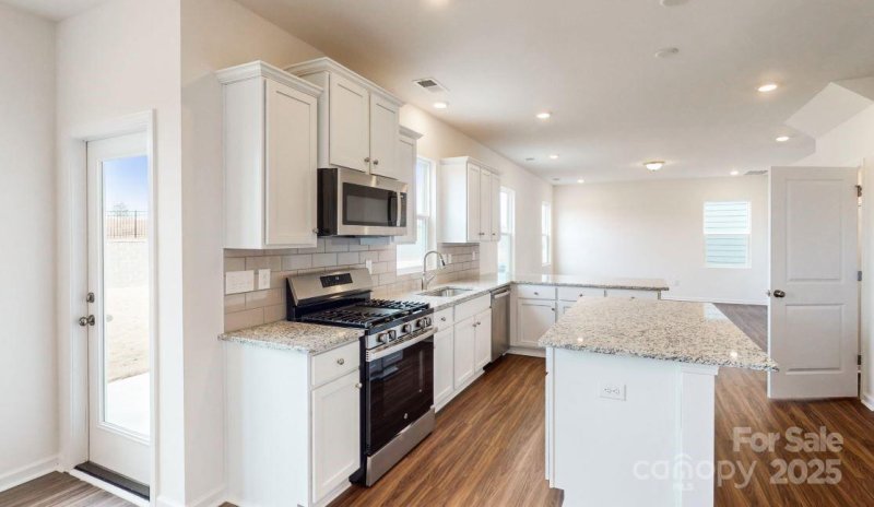 Property image 4 at 2074 Van Buren Road, Sherrills Ford, NC 28673