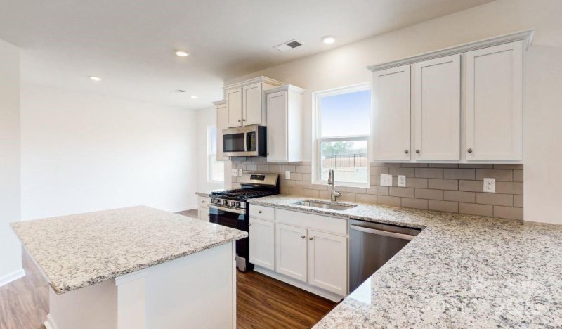 Property image 5 at 2074 Van Buren Road, Sherrills Ford, NC 28673