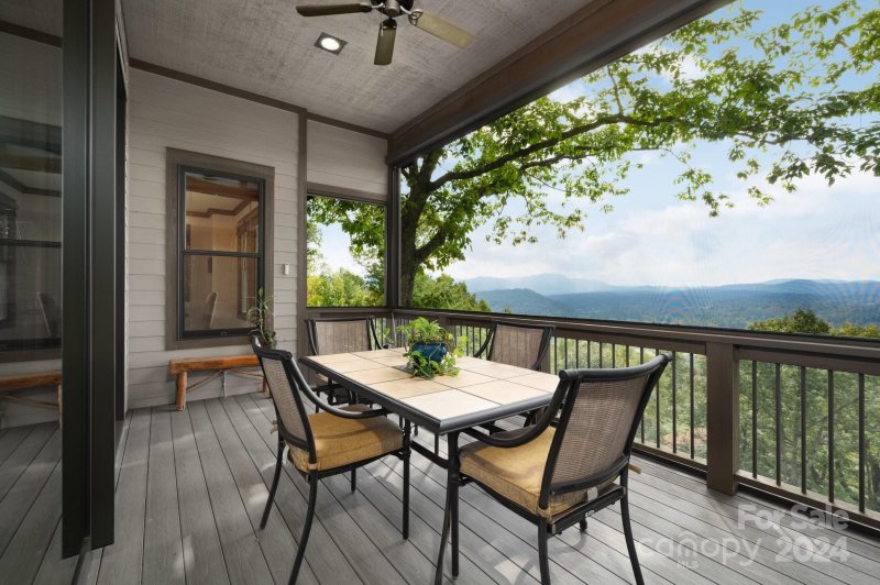 Property image 4 at 19 W Bobcat Court, Hendersonville, NC 28739