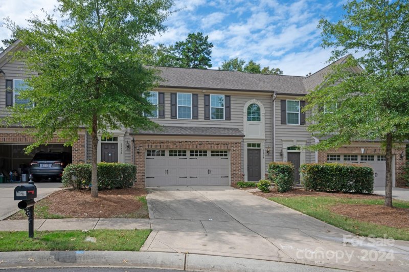Property image 2 at 11514 Elizabeth Madison Court, Charlotte, NC 28277