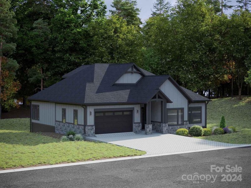 Property image 3 at 102 Scott Meadows Drive, Asheville, NC 28806