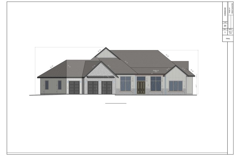 1071 Ascension Valley