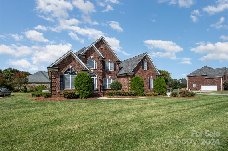 Property image 2 at 745 King Fredrick Lane, Concord, NC 28027