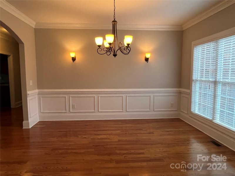 Property image 3 at 745 King Fredrick Lane, Concord, NC 28027