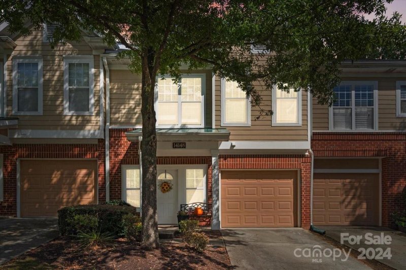 Property image 4 at 14148 Castle Abbey Lane, Charlotte, NC 28277