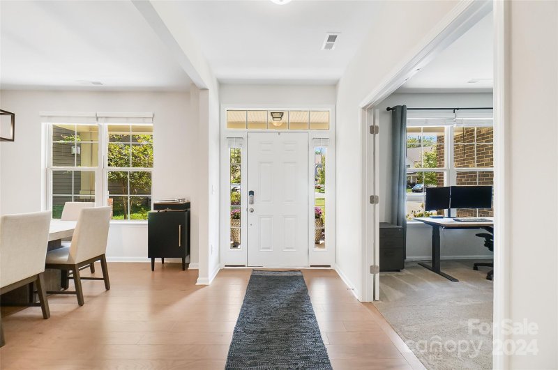 Property image 4 at 20421 Creek Bend Edge Court, Matthews, NC 28105