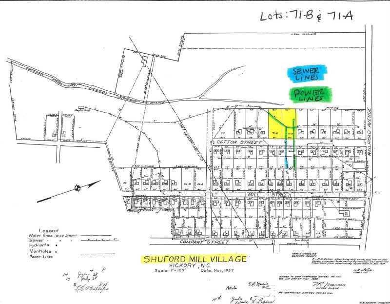 Property image 2 at 0 13th Street, Hickory, NC 28602