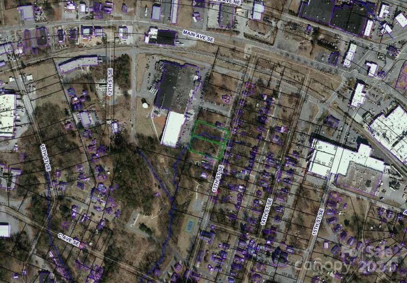Property image 4 at 0 13th Street, Hickory, NC 28602