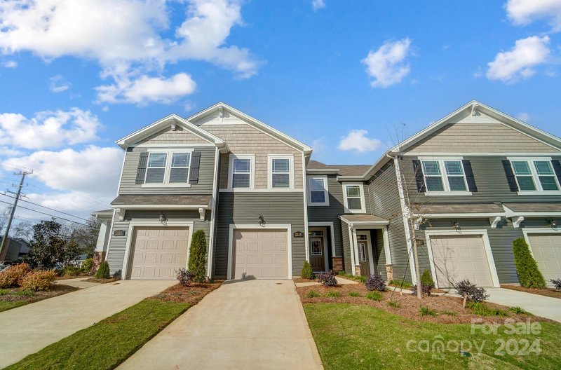 Property image 2 at 2215 Hedgecliff Road, Kannapolis, NC 28025