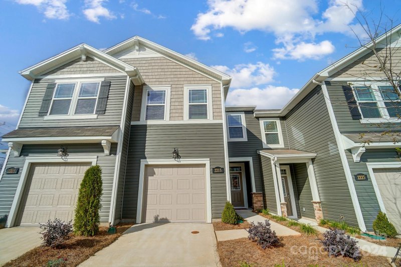 Property image 4 at 2215 Hedgecliff Road, Kannapolis, NC 28025