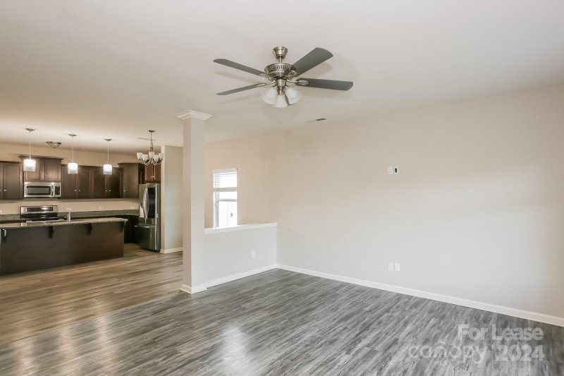 Property image 2 at 1602 Sandhill Oak Court, Landis, NC 28088