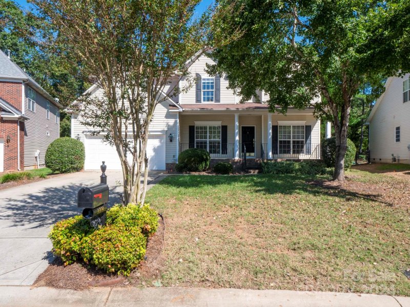 Property image 2 at 1009 Grayscroft Drive, Waxhaw, NC 28173