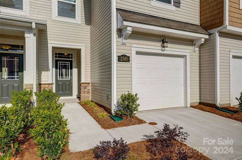 Property image 2 at 2345 Hedgecliff Road, Kannapolis, NC 28083