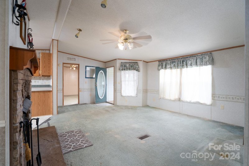 Property image 5 at 9756 Knightbridge Drive, Concord, NC 28025