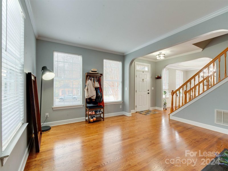 Property image 4 at 6110 Oxwynn Lane, Charlotte, NC 28270