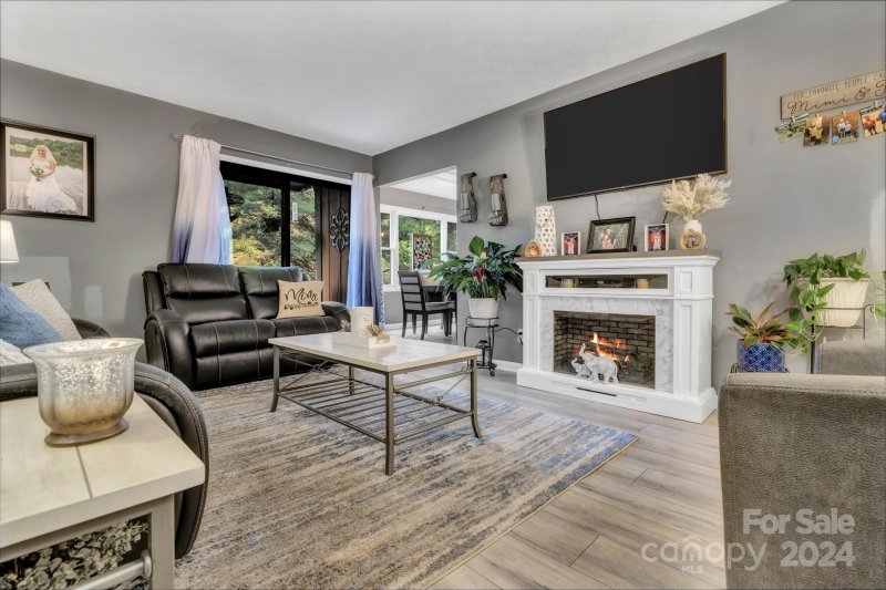 Property image 5 at 1759 Haywood Manor Road, Hendersonville, NC 28791