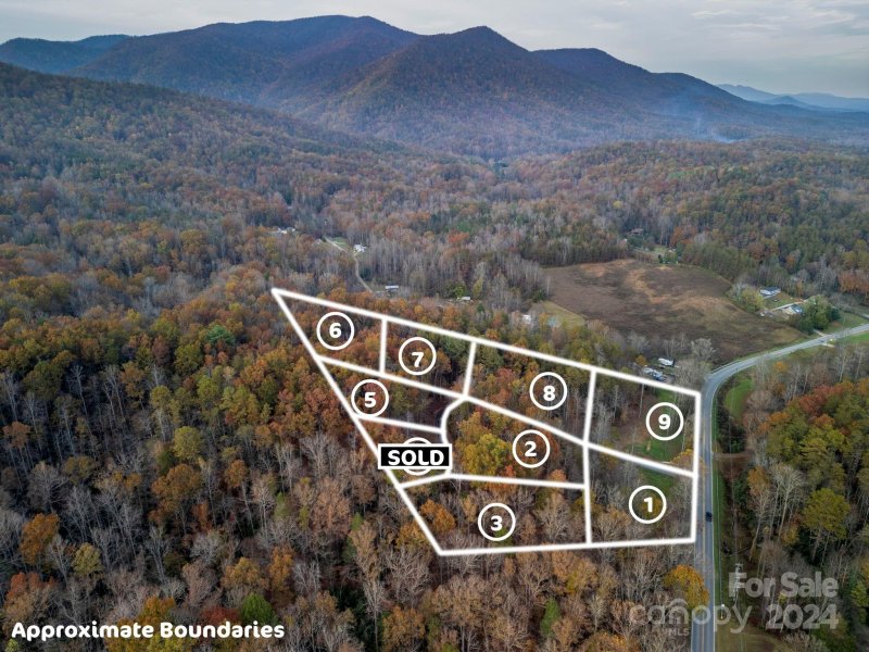 Property image 4 at , Old Fort, NC 28762