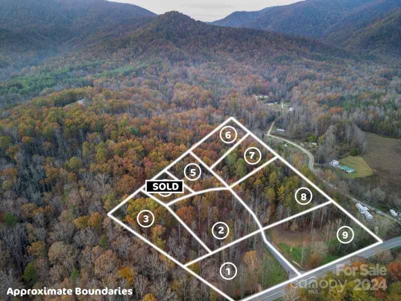 Property image 3 at 116 Cherry Cove Way, Old Fort, NC 28762