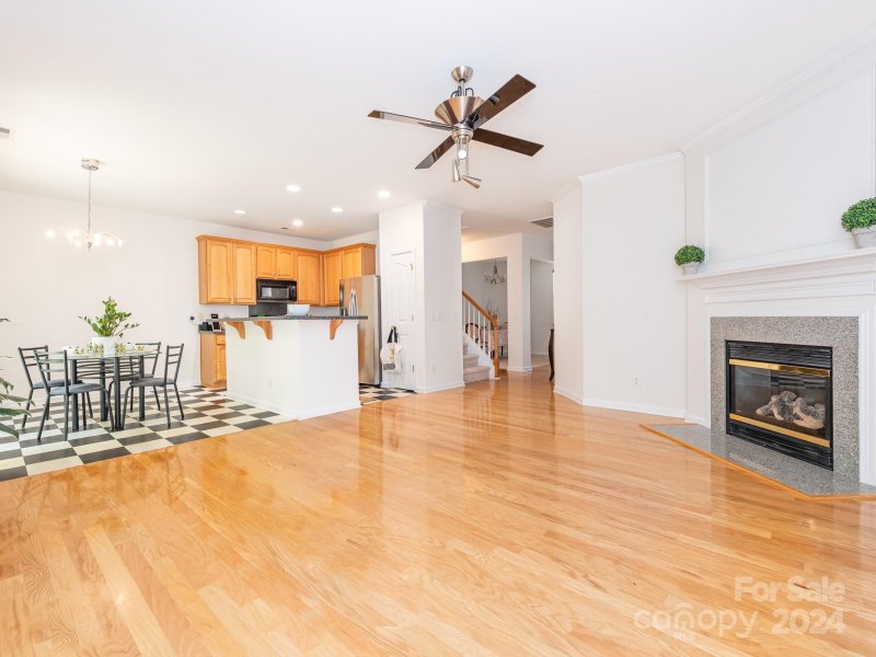 Property image 4 at 17318 Westmill Lane, Charlotte, NC 28277