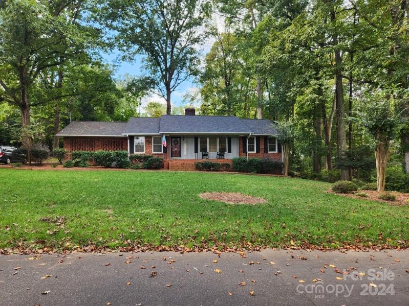 Property image 3 at 116 E Summersby Street, Fort Mill, SC 29715