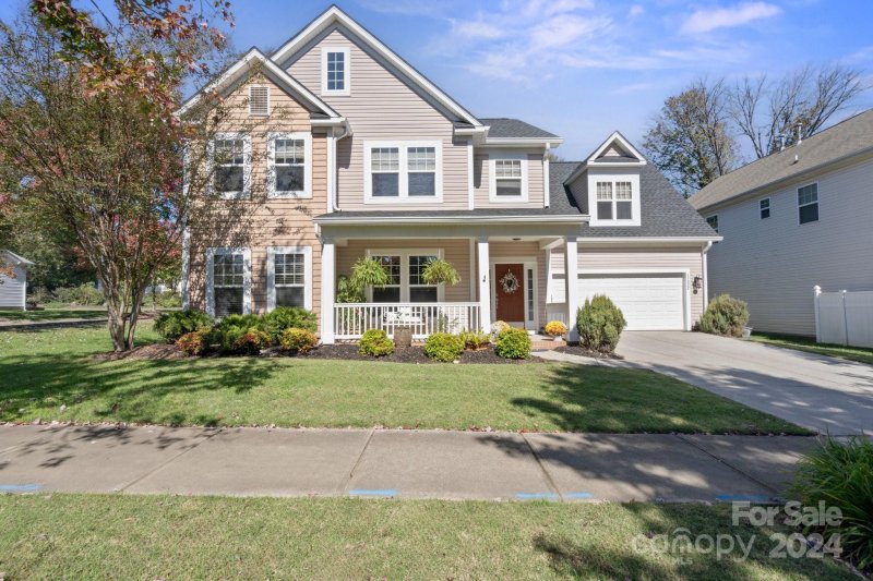Property image 3 at 13022 Artisan Hill Drive, Huntersville, NC 28078