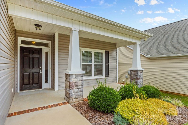 Property image 3 at 526 River Birch Drive, Salisbury, NC 28146